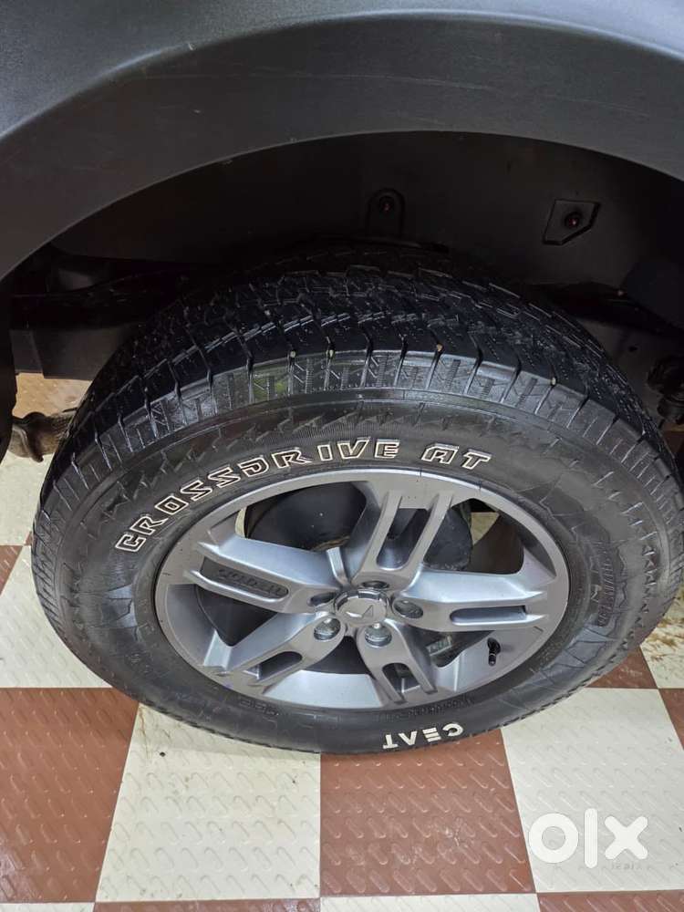 Mahindra Thar Lx Hard Top Diesel Mt Rwd, 2023, Diesel