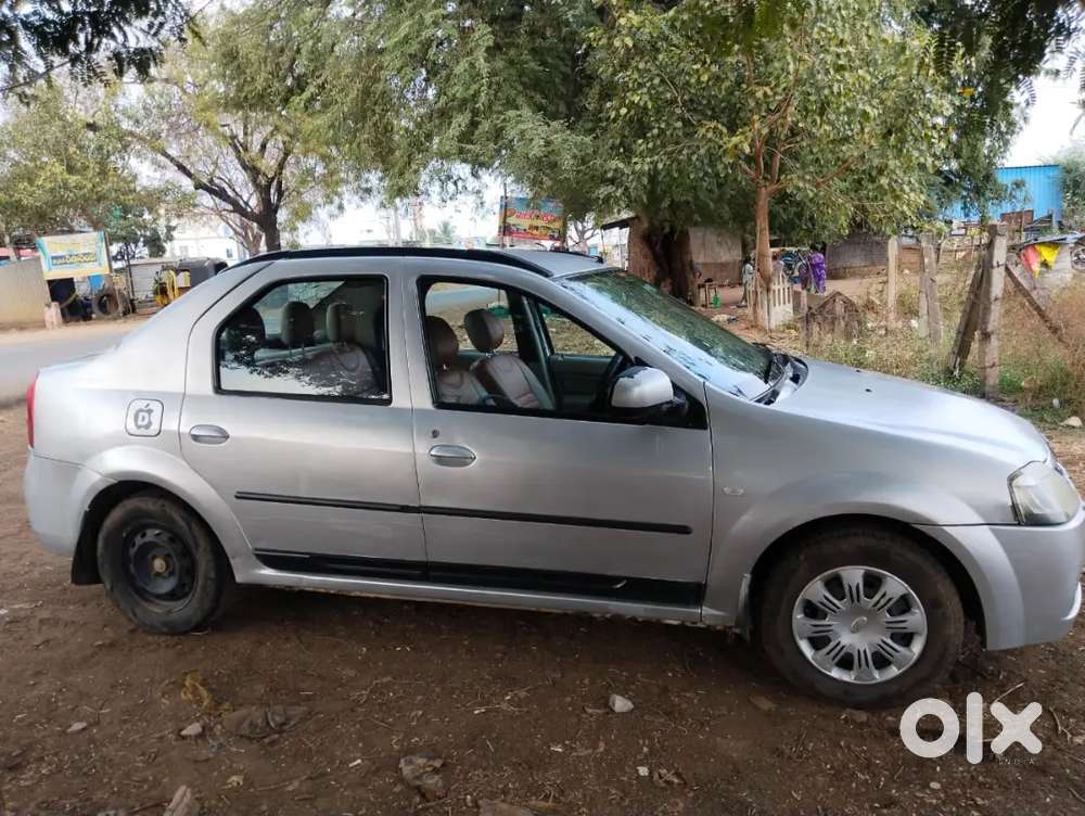 Mahindra Verito 1.5 D2 2016
