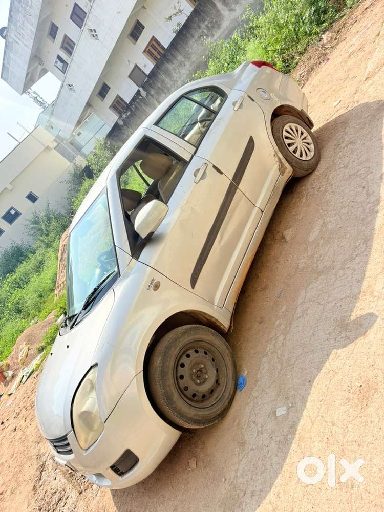 Maruti Dzire Ldi 2009