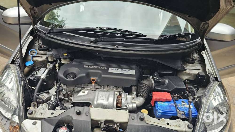 Honda Amaze S Mt I-dtec, 2014, Diesel