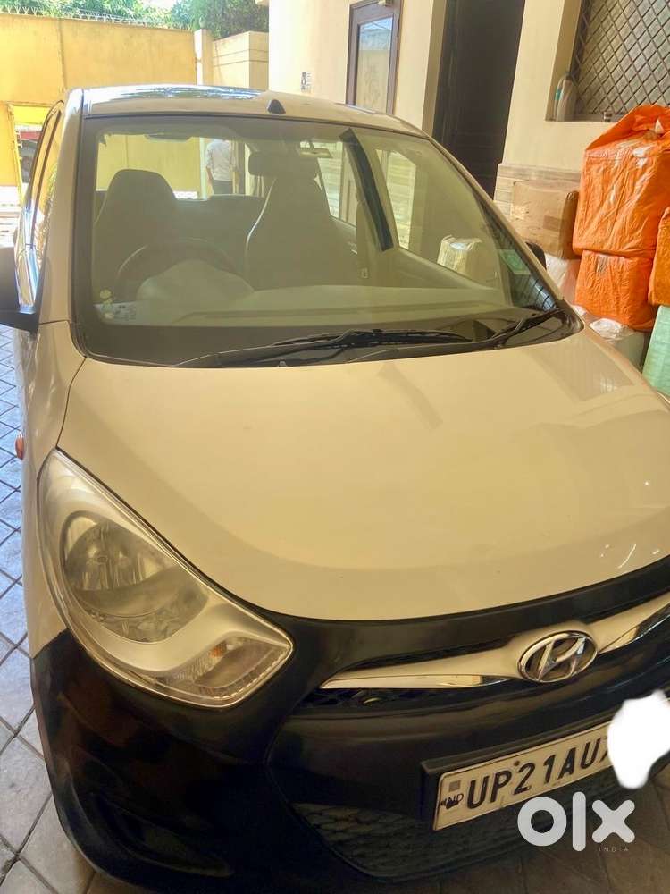 Hyundai I10 2013 Petrol 74300 Km Driven