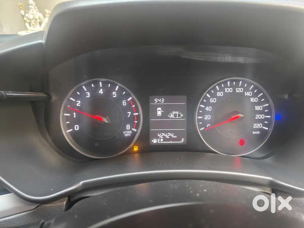 Maruti Suzuki Dzire  2025