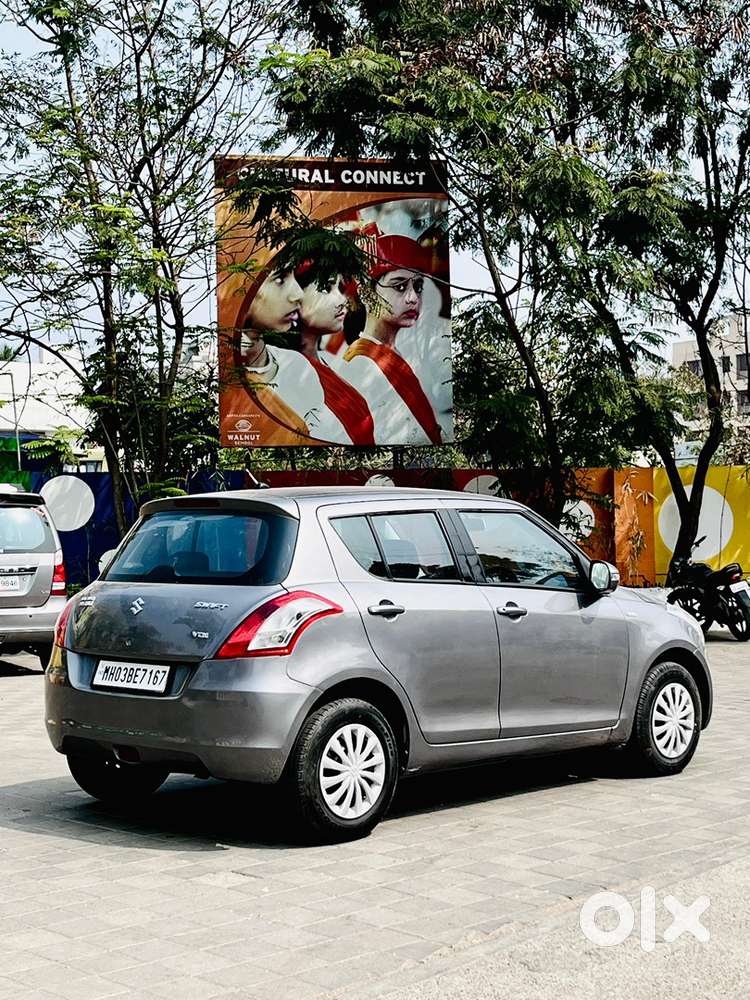 Swift Vdi Maruti 2012 Year