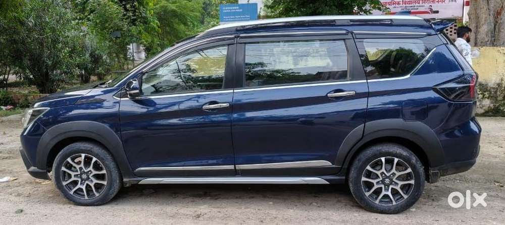 Maruti Suzuki Xl6 1.5 Zeta Mt, 2023, Petrol