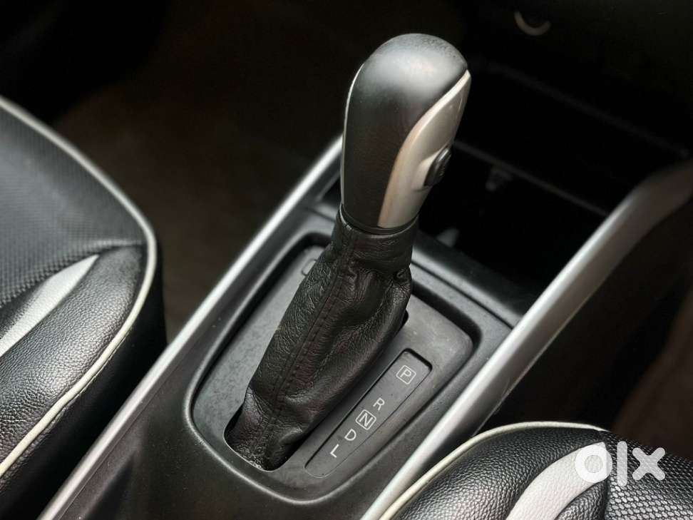Maruti Suzuki Baleno 1.2 Zeta At, 2018, Petrol