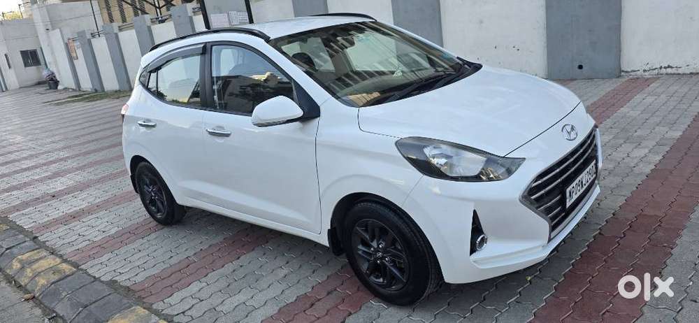 Hyundai Grand I10 Nios Sportz U2 1.2 Crdi, 2021, Diesel