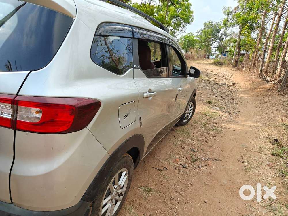 Renault Triber 2019 Petrol 97000 Km Driven