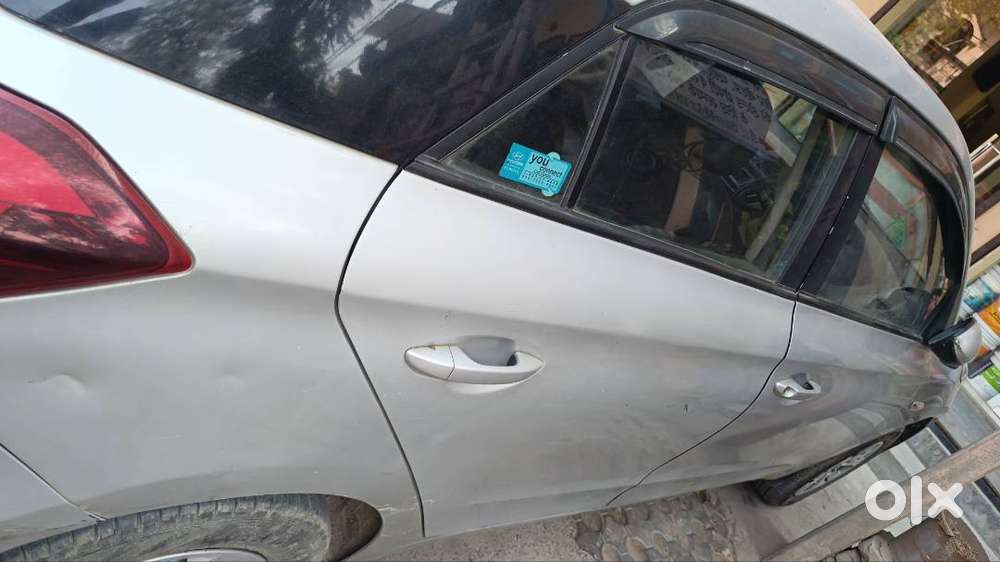 Hyundai I20 2017 Petrol 56000 Km Driven