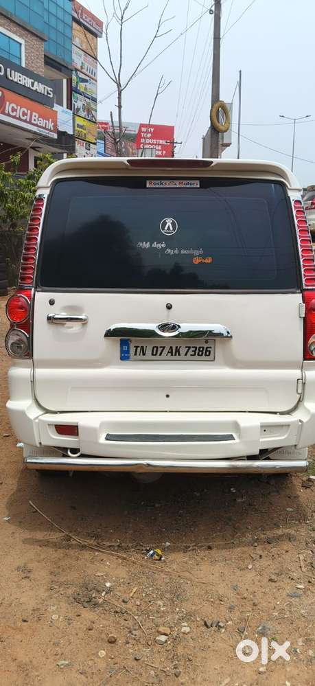 Mahindra Scorpio 2006 Diesel