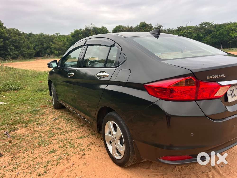 Delhi Cars In Chennai