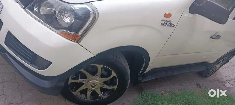 Mahindra Xylo Diesel 2016 Variant