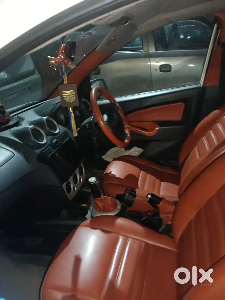 Ford Figo Excellent Condition Superb Engine