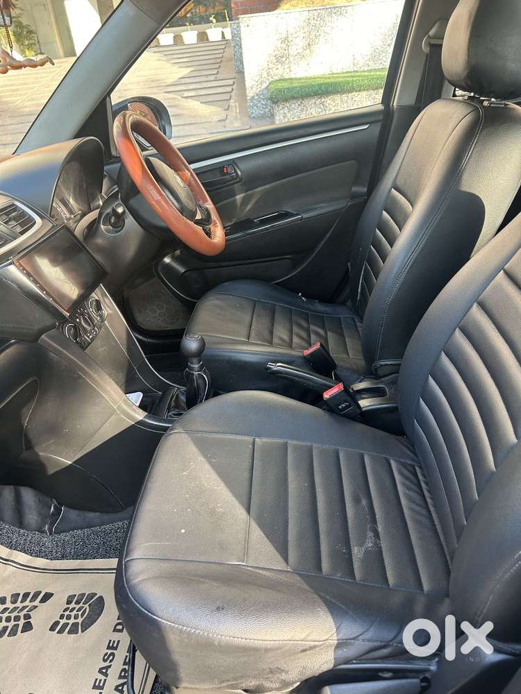 Maruti Suzuki Swift Ldi Optional, 2015, Diesel