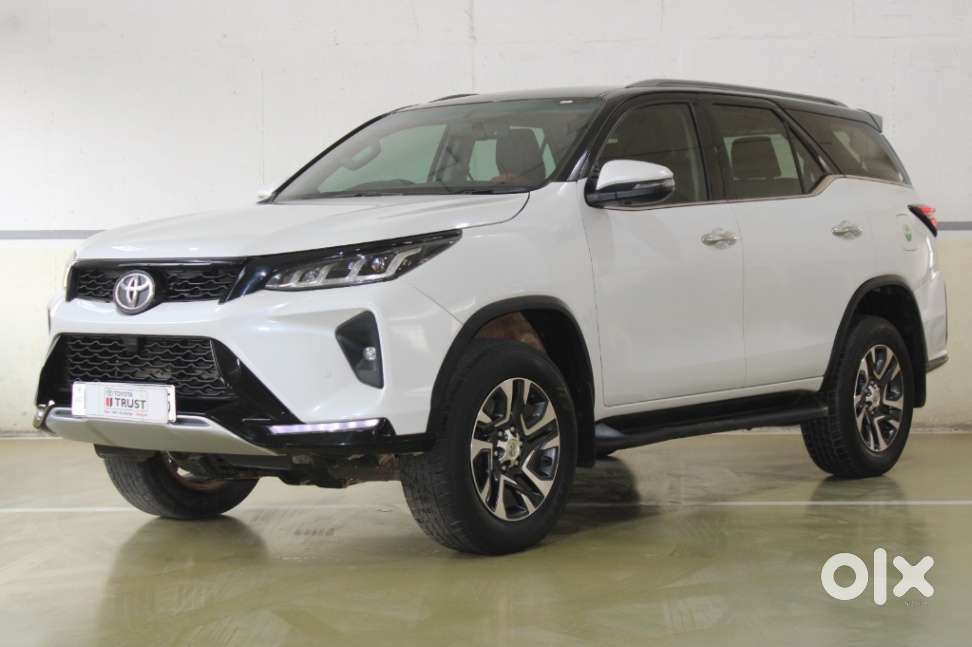 Toyota Fortuner 4x2 Mt 2.8 Diesel, 2024, Diesel
