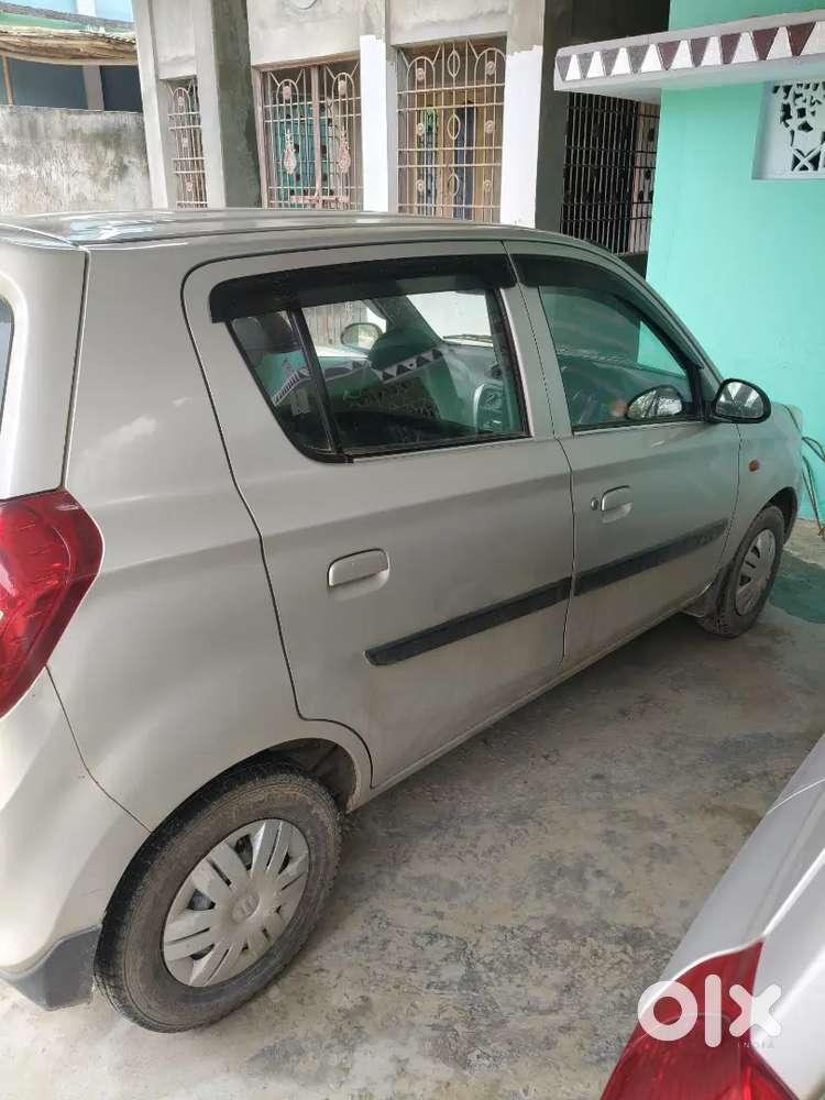 Maruti Suzuki Alto 2014 Car