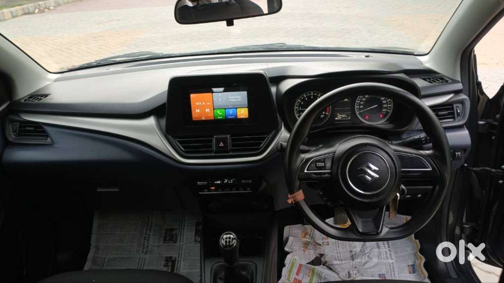 Maruti Suzuki Baleno 2023 Petrol 20000 Km Driven