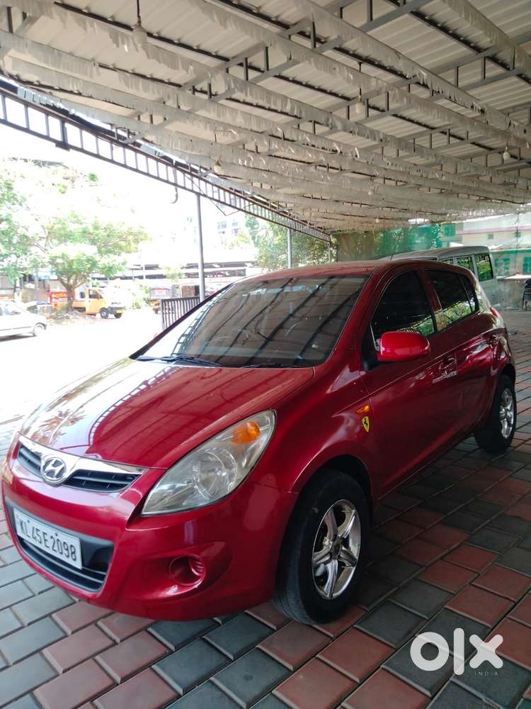 Hyundai I20 Era 1.4 Crdi 6 Speed Bs-iv, 2010, Diesel