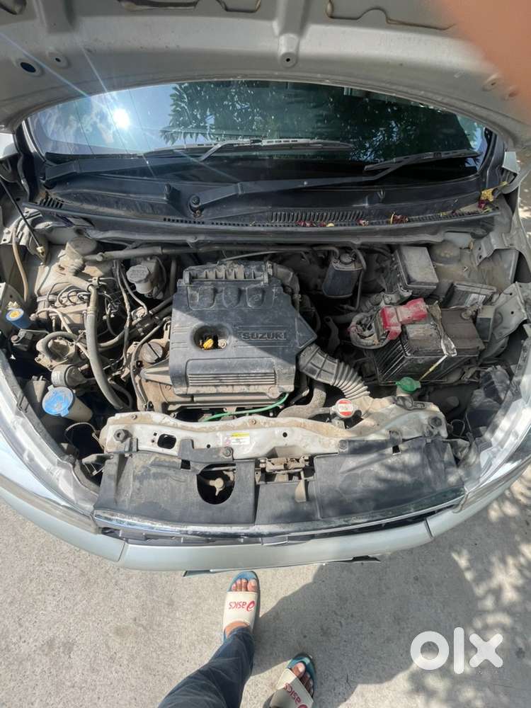 Maruti Suzuki Celerio Zxi 2021 Year