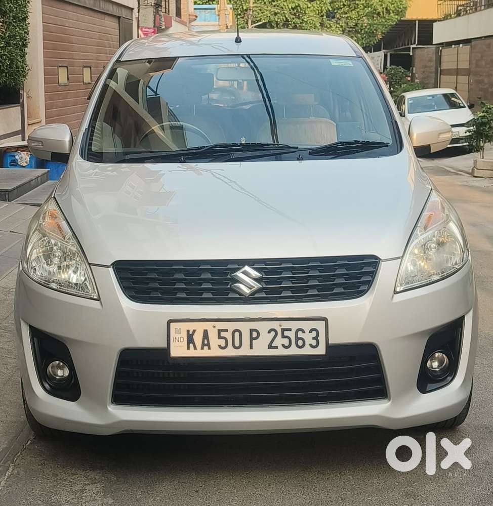 Maruti Suzuki Ertiga 2015-2018 Zdi, 2015, Diesel