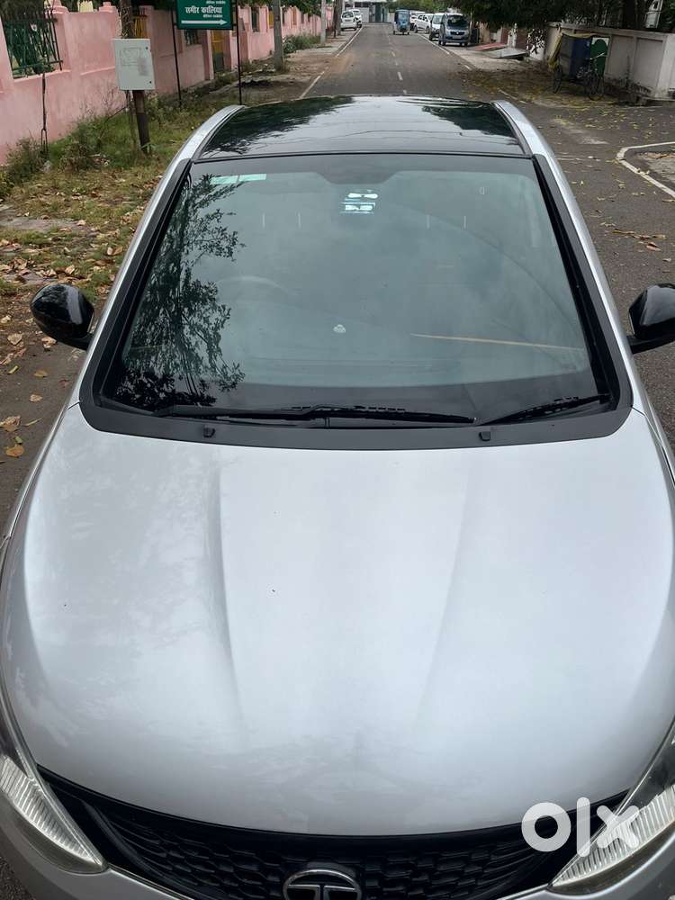 Tata Zest  Premio, 2020, Diesel