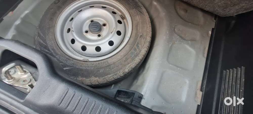 Maruti Suzuki Swift 2022 Petrol 87000 Km Driven