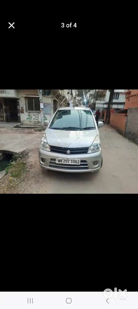 Maruti Suzuki Zen Estilo Vxi 2011 Petrol 65000 Km Driven