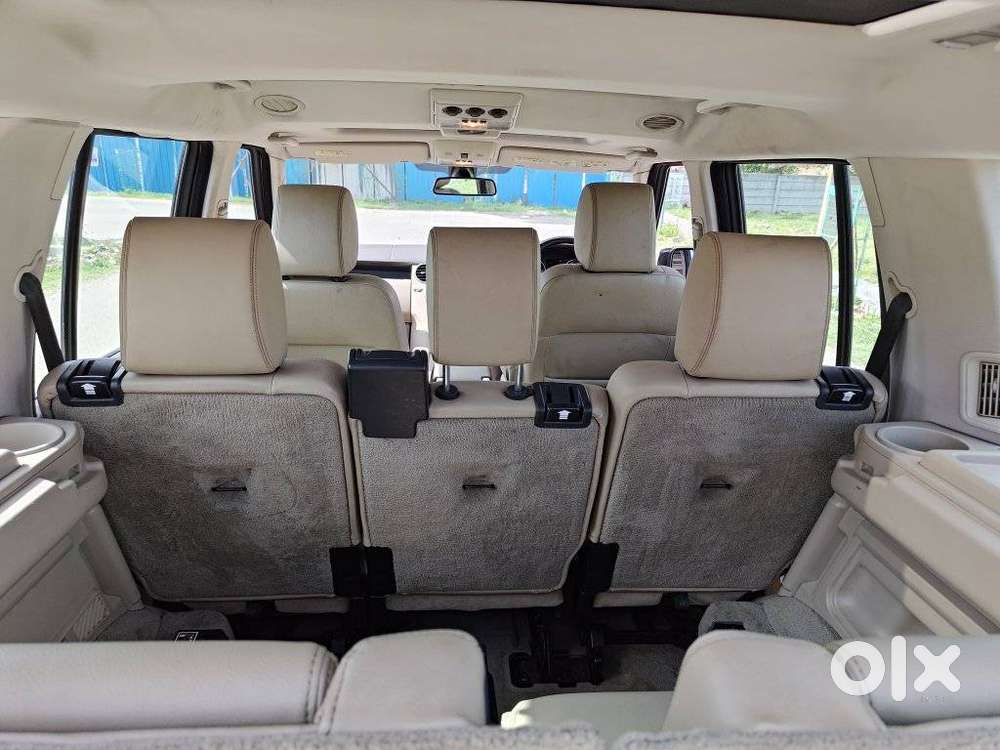 Land Rover Discovery 4 Sdv6 Hse, 2012, Diesel