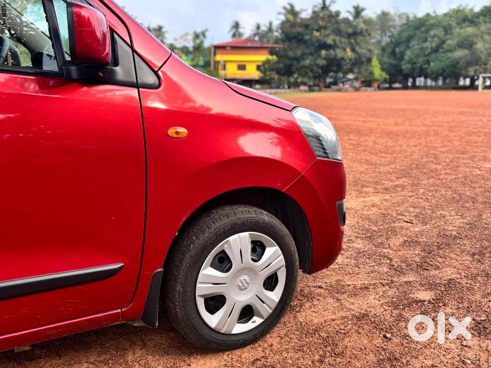 Low Km Wagonr 2016