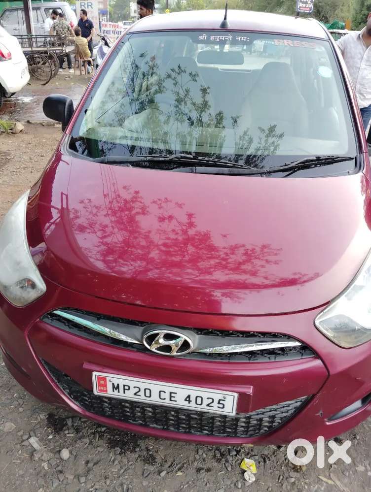 Hyundai I10 2014 Petrol Well Maintained