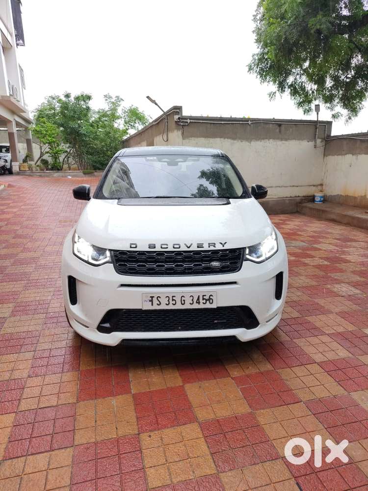 Land Rover Range Se Lwb 3.0 Diesel 7 Str, 2021, Diesel