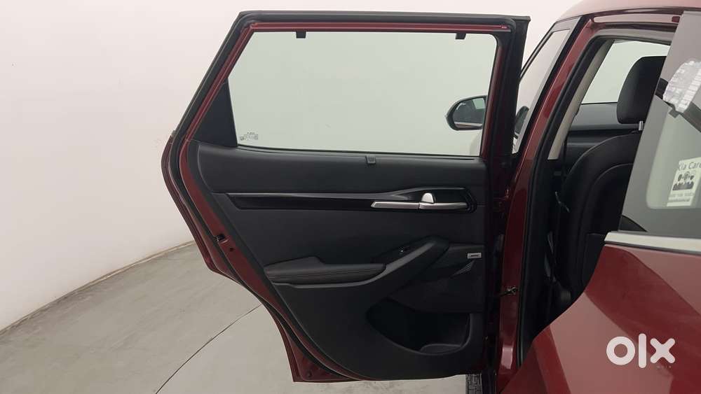 Kia Seltos Gtx Dct, 2022, Petrol