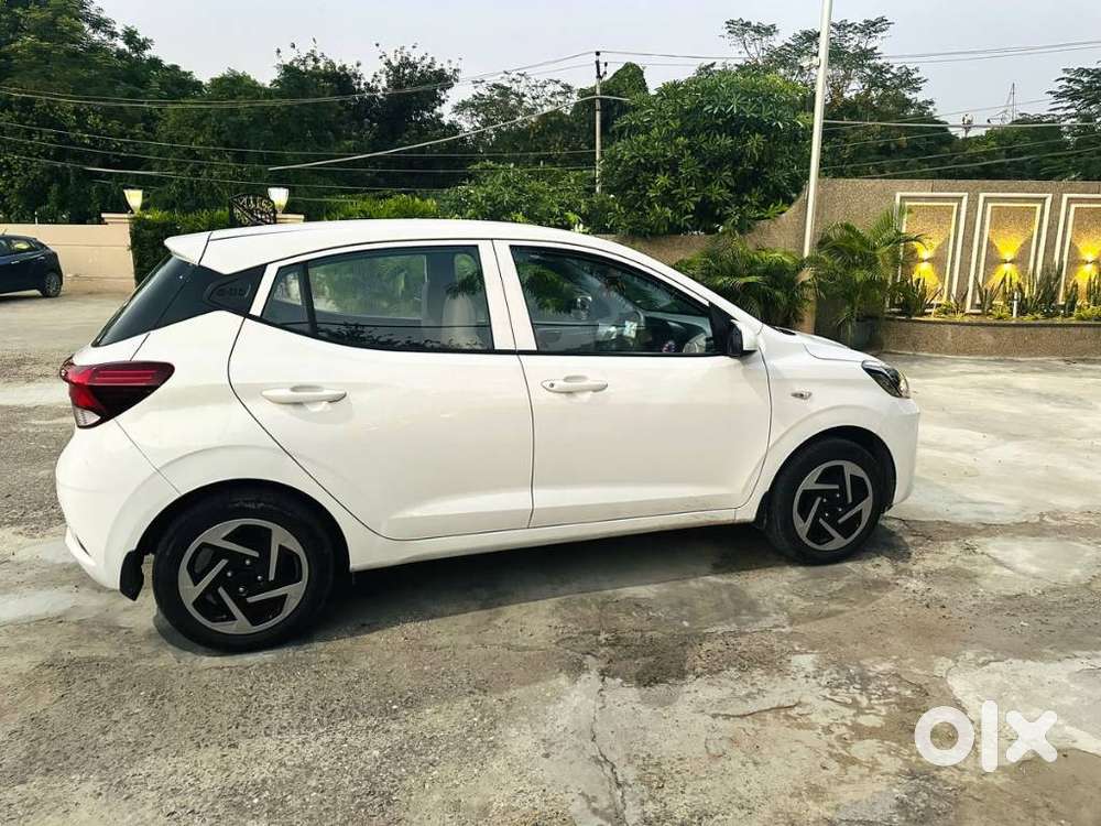 Hyundai Grand I10 Nios Corporate Edition 1.2 Vtvt, 2025, Petrol