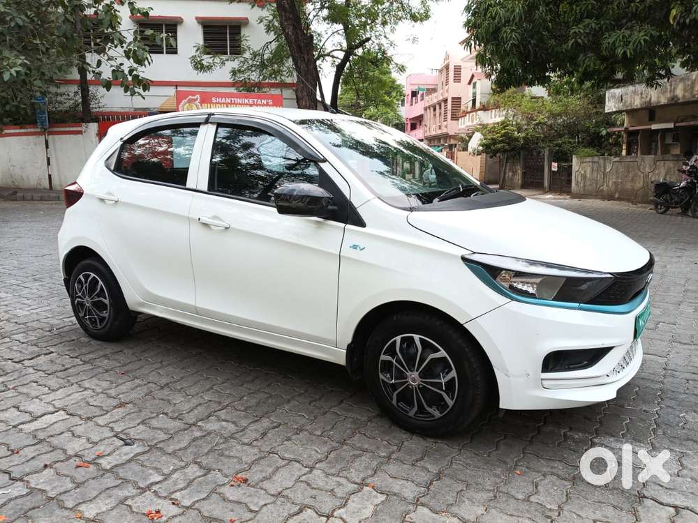 Tata Tiago Ev Xt Lr, 2023, Electric