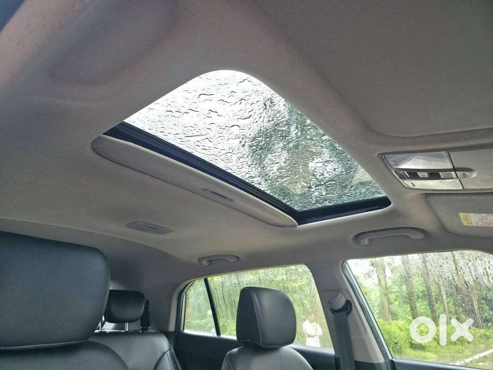 Hyundai Creta 1.6 Sx (o), 2019, Petrol