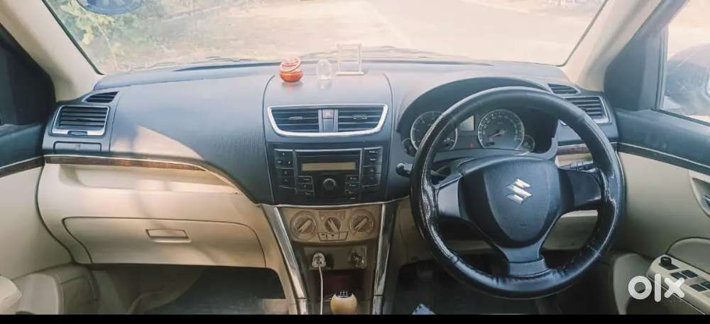 Maruti Suzuki Dzire 2014 Diesel 64000 Km Driven