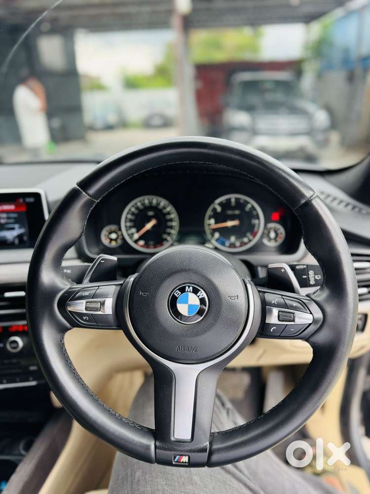 Bmw X5 X Drive 30d M Sport, 2018, Diesel