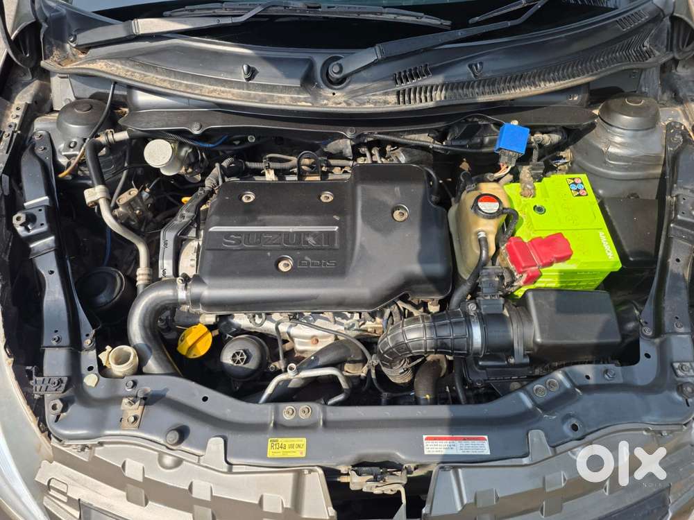 Maruti Suzuki Swift Dzire Ldi Optional, 2017, Diesel