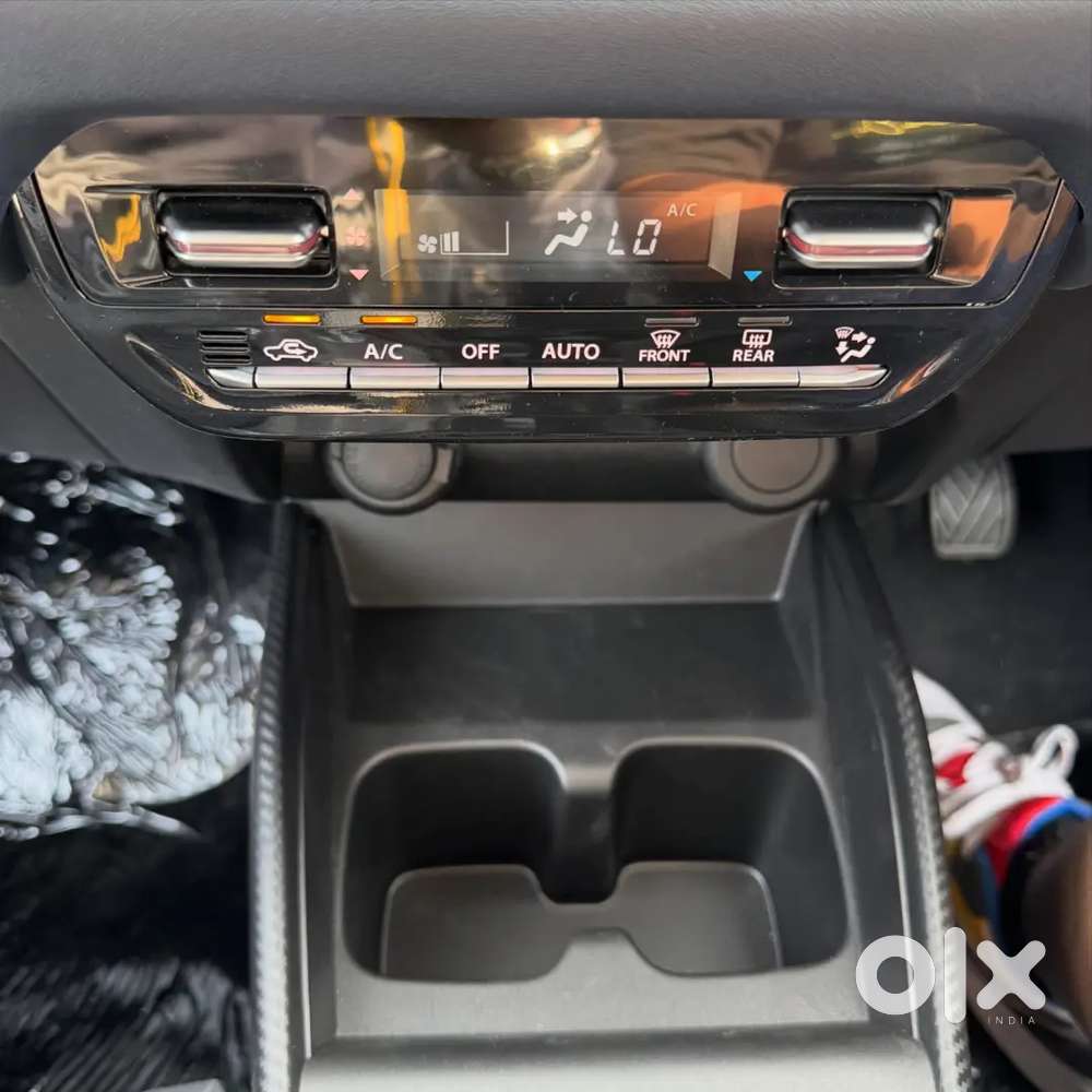 Maruti Suzuki Baleno 2026 Petrol