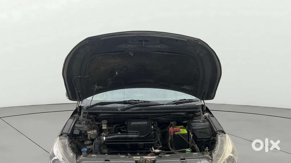 Maruti Suzuki Ciaz 1.4 Sigma, 2018, Petrol