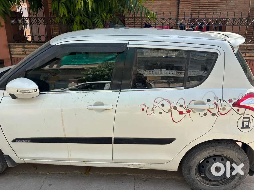 Maruti Suzuki Swift Diesel 2011
