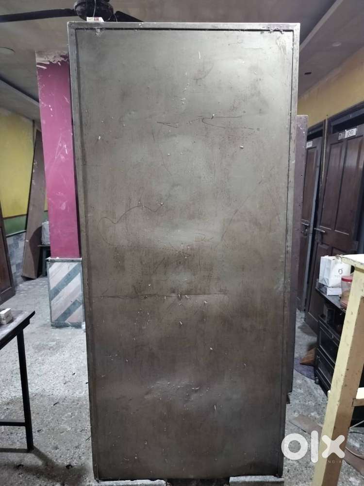GODREJ'S IRON WARDROBE