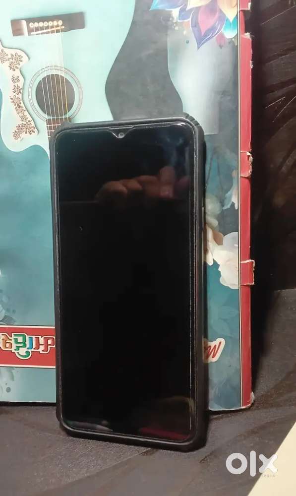 Samsung galaxy A20S