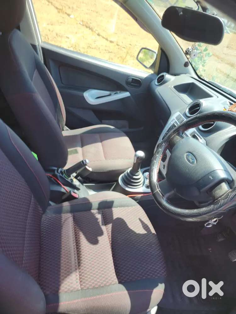 Ford Figo Diesel Manual 2013