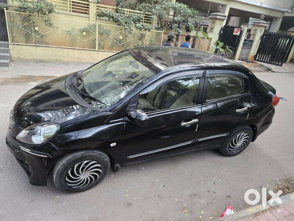 Honda Amaze 2013-2016 E I-vtech, 2013, Diesel