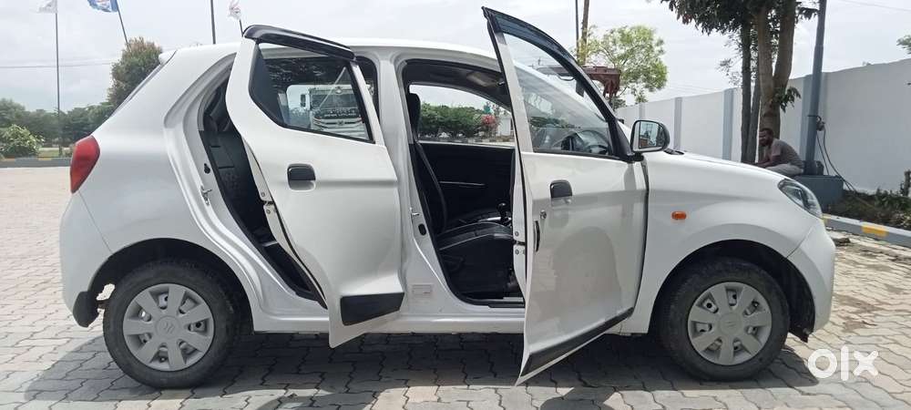 Maruti Suzuki Alto K10 1.0 Lxi, 2023, Petrol