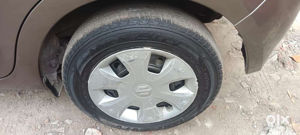 Maruti Suzuki Wagon R Vxi Opt 1.2, 2022, Petrol