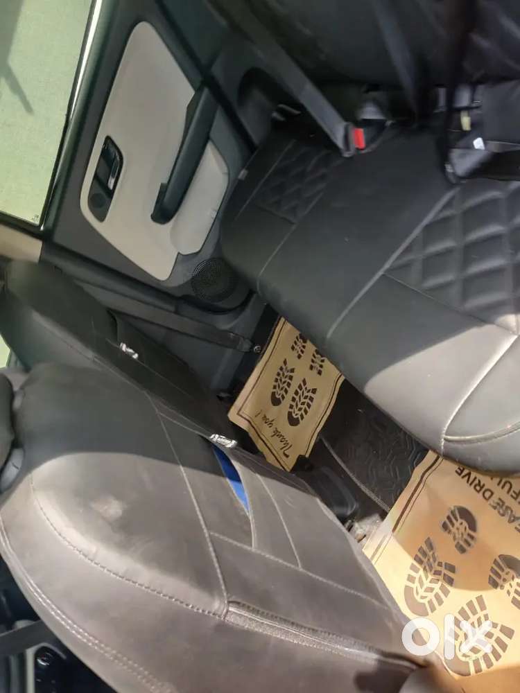 Tata Altroz 2025 Petrol Good Condition