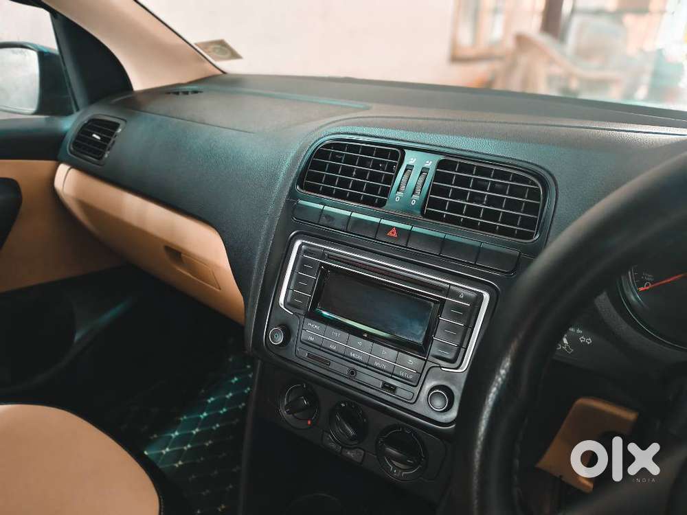 Volkswagen Ameo Comfortline Diesel