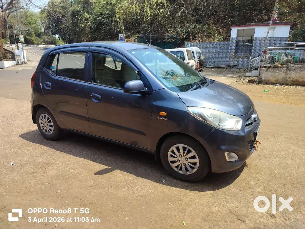 Hyundai I10 2014 Petrol Good Condition