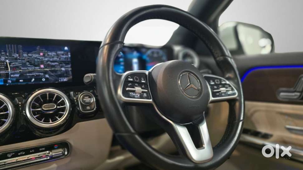 Mercedes-benz Gla 200, 2022, Petrol